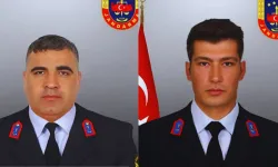 İçişleri Bakanı Yerlikaya Duyurdu: İki Jandarma Şehit Oldu