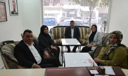 Dünyaca Ünlü Mimarlar Şanlıurfa’da Bir Araya Geldi