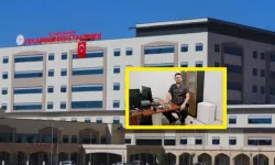 Ceylanpınar Devlet Hastanesine Kadın Doğum Uzmanı Atandı