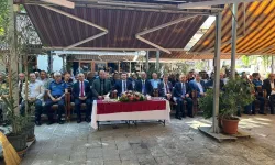 Şanlıurfa’da Ahilik Haftası Etkinlikleri Başladı