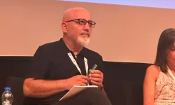 Şanlıurfalı Profesöre Eskişehir’de Yeni Görev