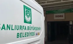 Şanlıurfa’nın Asırlık Çınarlarından Hatice Emniyetoğlu 102 Yaşında Hayatını Kaybetti