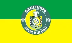 “ŞANLIURFASPOR KÜMEYE DÜŞMEZDİ”