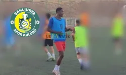 Şanlıurfaspor’da Daniel Ose Transferi Rafa Mı Kalktı?