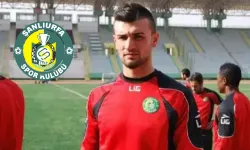 Şanlıurfaspor ve Fenerbahçe'de Forma Giymişti: 2. Lig Temsilcisi İle Anlaşmak Üzere