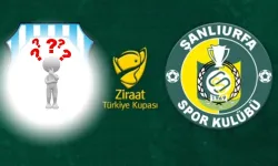 Turu 4-1 İle Geçen Şanlıurfaspor’un Kupadaki Rakibi Belli Oldu! Kızılkaya Tarım Şanlıurfaspor’un Ziraat Türkiye Kupası 2