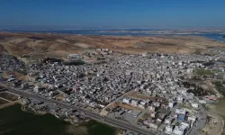 Şanlıurfa’nın Bu İlçesinde Nüfus İkiye Katlanacak: İşte Nedeni