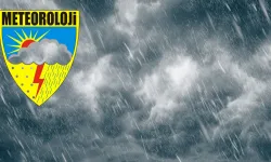 Meteoroloji’den Kritik Uyarılar: Yağış, Rüzgar, Don ve Çığ Tehlikesi