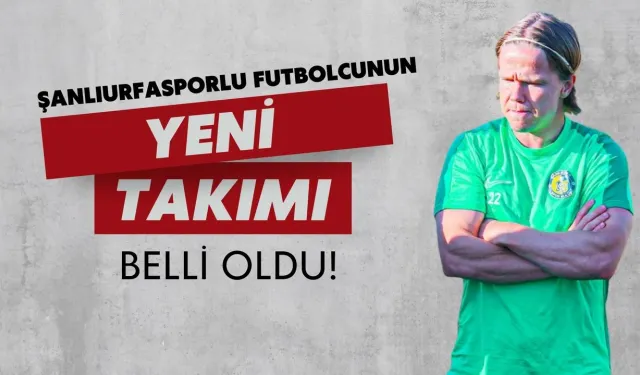 Petteri Forsell’in Yeni Takımı Belli Oldu!