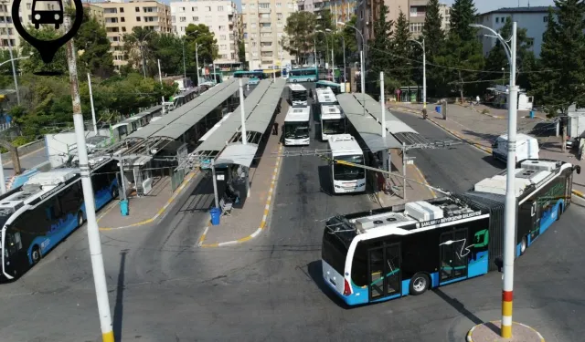 Ankara, İstanbul ve İzmir’de Ücretsiz Olacak: Gözler Şanlıurfa’da