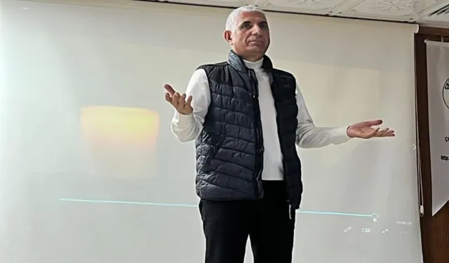 Şanlıurfalı Profesör Jüri Üyesi Olacak!