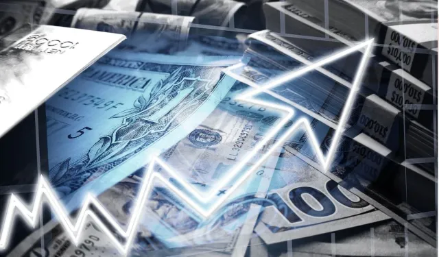 5 Sektörde Hızlı Düşüş: Tehlike Çanları Çalıyor