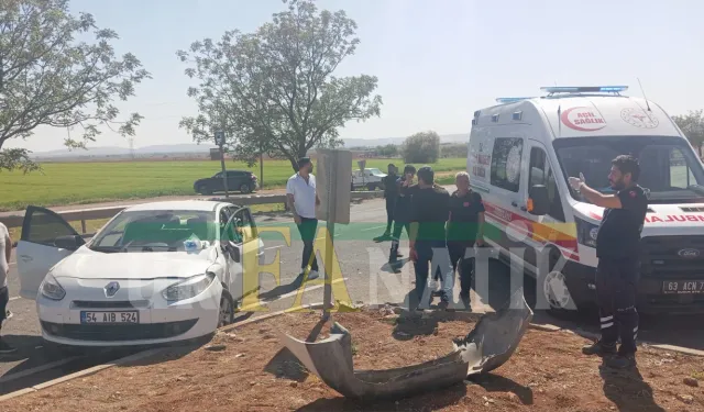 Şanlıurfa- Mardin Karayolu’nda Neden Sürekli Trafik Kazaları Oluyor?