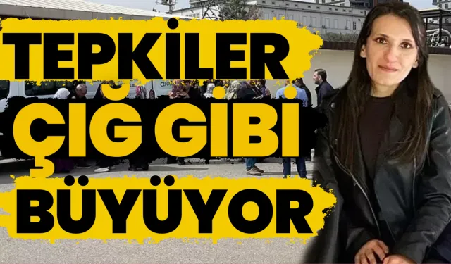 Şanlıurfa- Mardin Karayolunda Üniversite Öğrencisinin Ölümüne Tepkiler Çığ Gibi Büyüyor