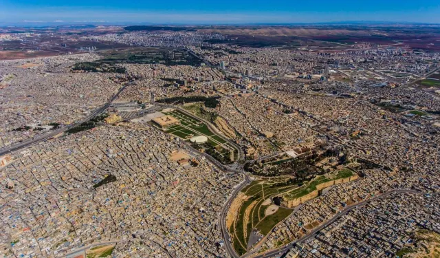 Şanlıurfa’nın Deprem Risk Derecesi Değişiyor mu? Mimar Çelik Çağrıda Bulundu