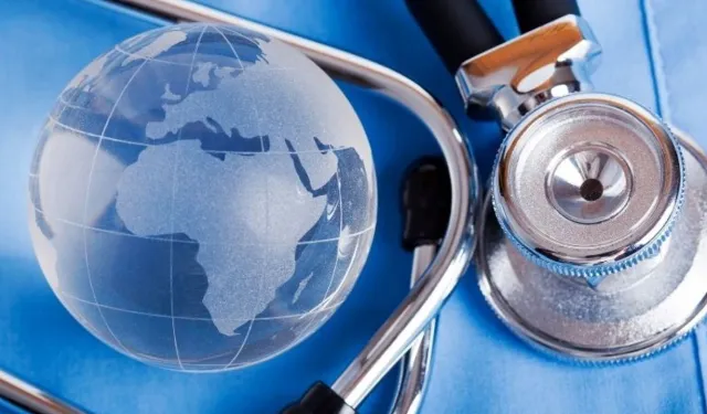 Sağlık Turizminde Yeni Dönem Başlıyor