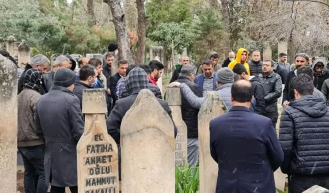 Şanlıurfa’da Yetkin Ve Karadaş Ailelerinin Acı Günü! 2 Kişiden Acı Haber