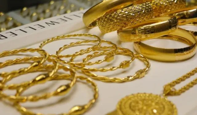 13 Mayıs Canlı Altın Fiyatları: Gram Altın Ne Kadar?
