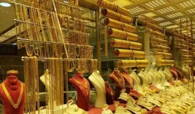 21 Mayıs 2025 Altın Fiyatları Açıklandı: Çeyrek ve Gram Altın Ne Kadar Oldu?