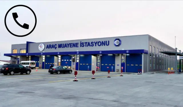 Şanlıurfalılar Dikkat! Araç Muayene Hizmetlerinde Yeni Dönem Resmen Başladı