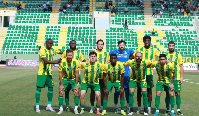 Şanlıurfasporlu Futbolcular Takımdan Ayrılmaya Başladı: İşte İlk Ayrılanlar