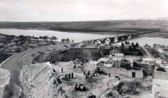 Urfa’yı Savaşarak İlçesini Barış Yoluyla Aldılar: İşte o Efsanevi Hikaye