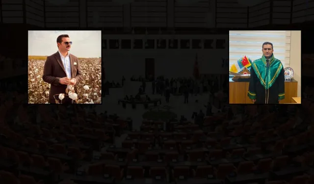 HSK’ya Seçilen Beş İsim Belli Oldu: Harran Kaymakamının Akrabası da Listede