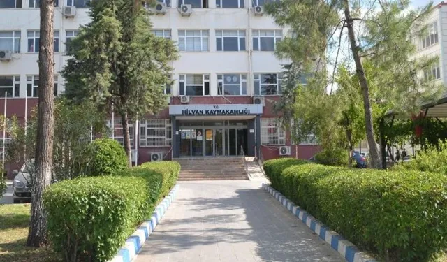 Sahipsiz Hayvanlar İçin Hilvan Kaymakamlığı’ndan Yardım Çağrısı