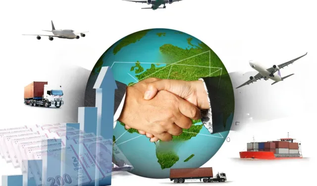 Ticaret Bakanlığı Açıkladı :İstanbul ve Kocaeli Zirvede