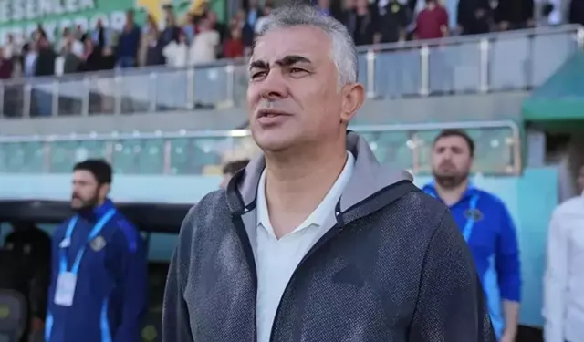 Şanlıurfaspor’da Yeni Teknik Direktör Belli Oldu İddiası!