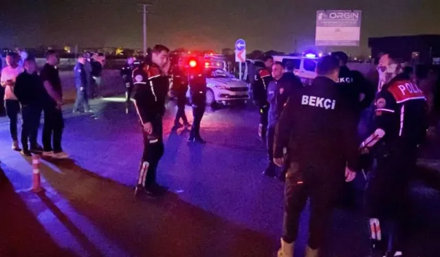 Taraftar Kavgası Kanlı Bitti: Çok Sayıda Yaralı ve Gözaltı Var
