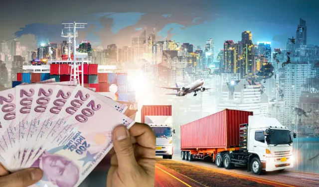 10 İlde 1 Milyar Dolar İhracat