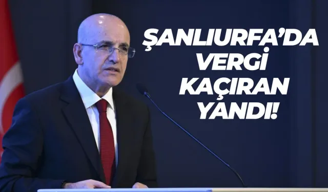 Bakan Resmen Duyurdu: Şanlıurfa Dahil 81 İlde Hayata Geçiyor!