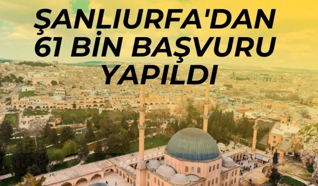 Şanlıurfa, Doğum Destek Sistemi'nde Üçüncü Sırada Yer Aldı