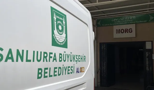 Şanlıurfa’da Yavuz Ailesinin Acı Günü