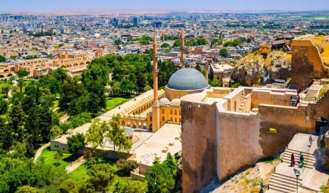 Şanlıurfalılar 23 Haziran’da O İllere Göç Edecek: Sebebi Çok Basit