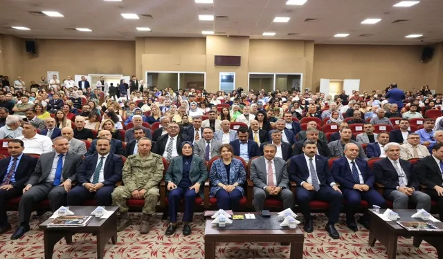 Şanlıurfa’nın Kültürel DNA’sı Arşivleniyor!