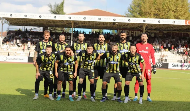 Şanlıurfaspor Teknik Direktörü Mesut Bakkal Gerçekleri Anlattı.
