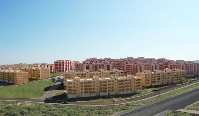 Şanlıurfa’da Konut Seferberliği Başladı! İşte Başvuru Şartları