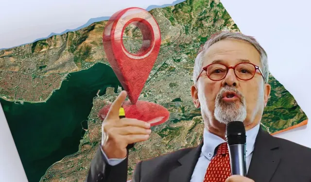 4.0 ile Sallandı, Naci Görür Uyardı: “Bu Fay, Büyük Depremler Üretebilir”