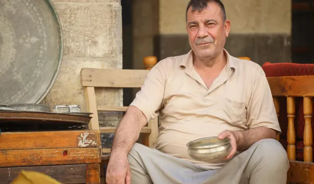 Şanlıurfa Gümrük Hanı’nın Gülen Yüzü Artık Yok!