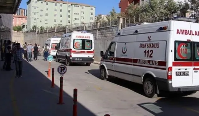 Şanlıurfa’ya Acı Haber Siirt’ten Geldi: 77 Yaşındaki Halil Çoban Hayatını Kaybetti