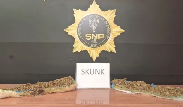 Şanlıurfa’da Polis Aracı Durdurdu, İçinden Ne Çıktı?