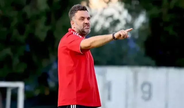 Şanlıurfaspor’un Eski Rakibi Teknik Direktör Değişikliğine Gitti!