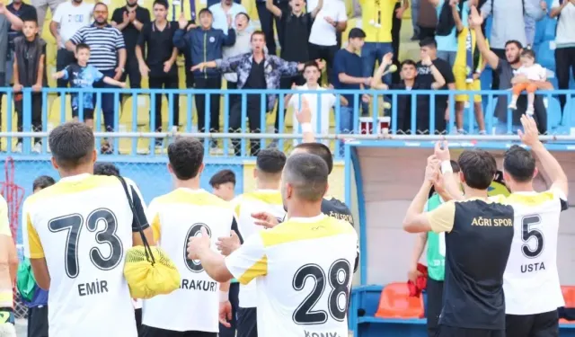 Batman Petrolspor 4-1 Mağlup Oldu!