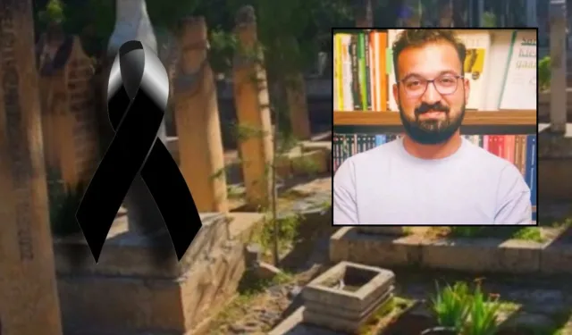 Adıyaman’da Hayatını Kaybeden Kemal Yedikardeş, Şanlıurfa’da Gözyaşları Arasında Uğurlandı