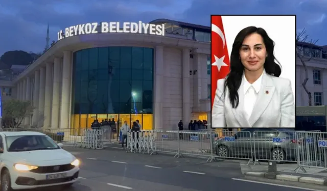 Belediye Başkan Vekili İstifa Etti: İstifanın Arkasındaki Gerçekler ve Ayrıntılar