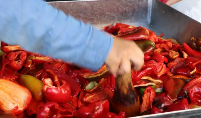 Tezgâhlarda Ucuz, Tarlada Zarar: Şanlıurfa’da Biberin Acı Gerçeği