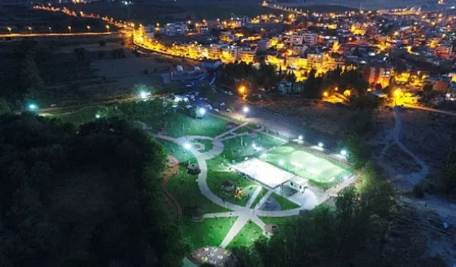 Şanlıurfa’da Evinde Otururken Ölümden Döndü: İşte Nedeni
