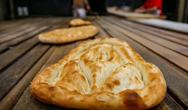 Şanlıurfa Komşusunda Ekmek Ne Kadar Oldu? Zam Şaşırttı!